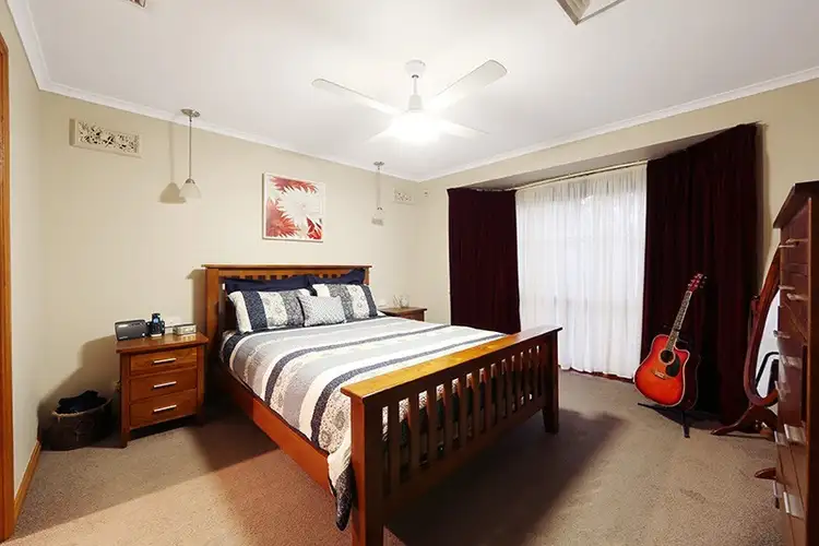 Sixth view of Homely house listing, 9 Amazon Court, Rowville VIC 3178