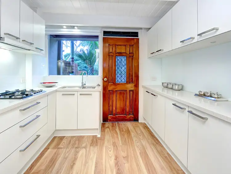 Third view of Homely townhouse listing, 3/68 Nolan Street, Frankston VIC 3199