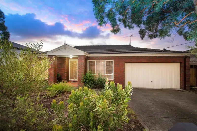 Main view of Homely house listing, 40 Branksome Grove, Blackburn South VIC 3130