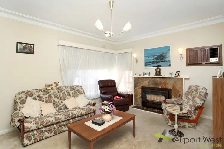 Second view of Homely house listing, 31 Walters Avenue, Airport West VIC 3042