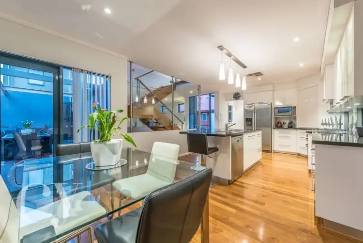 Fifth view of Homely house listing, 2/427 Rokeby Road, Shenton Park WA 6008