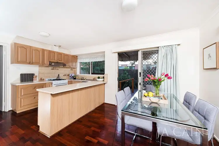 Fourth view of Homely unit listing, 2/2 Sitar Court, Burwood East VIC 3151