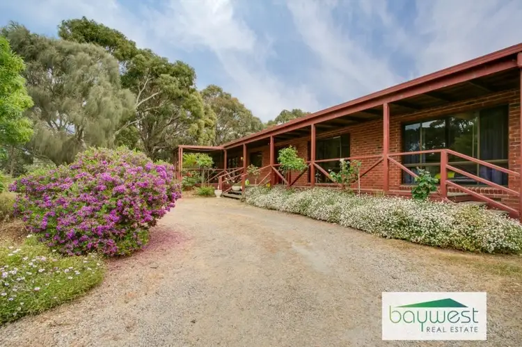 244 Davies Road, Bittern VIC 3918