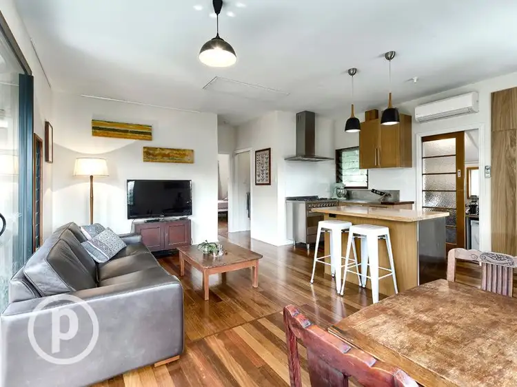 Second view of Homely house listing, 1 Gratwick Street, Moorooka QLD 4105