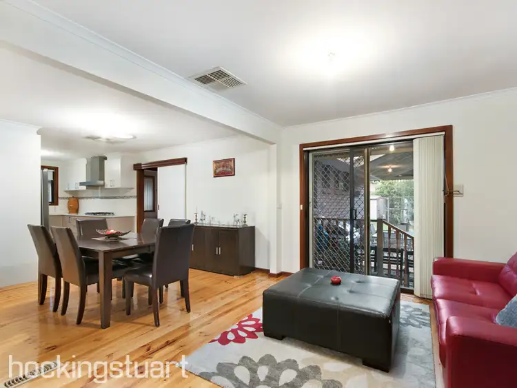 Fifth view of Homely house listing, 6 Horseshoe Crescent, Epping VIC 3076