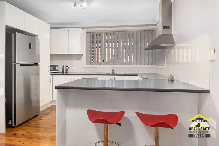 Fourth view of Homely house listing, 29 Durham Street, Minto NSW 2566