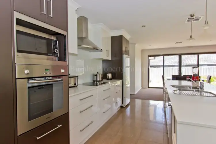 Third view of Homely house listing, 1 Grange Court, Newnham TAS 7248