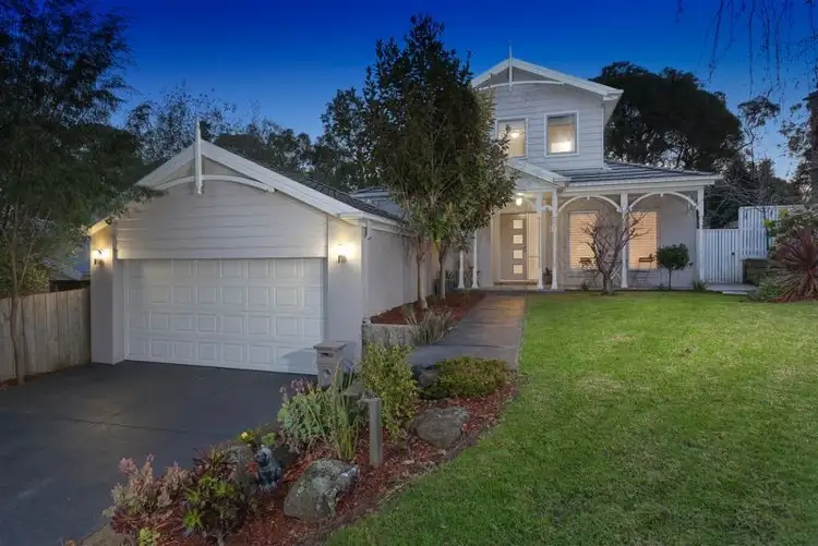 7 Warrangum Place, Warranwood VIC 3134