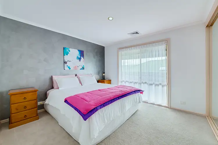 Fifth view of Homely unit listing, 4/42 Haley Street, Diamond Creek VIC 3089