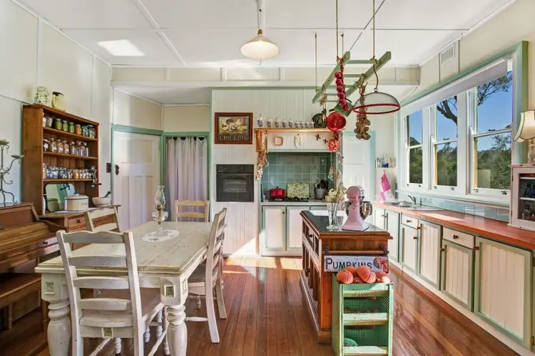 Fourth view of Homely house listing, 444 Maitland Vale Road, Maitland Vale NSW 2320