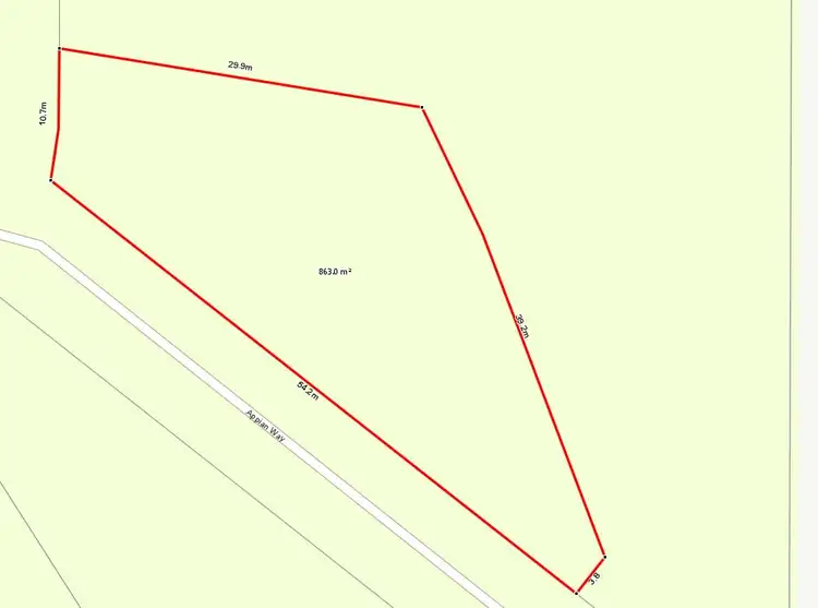 Fourth view of Homely land listing, 7 Appian Way, Arcadia QLD 4819