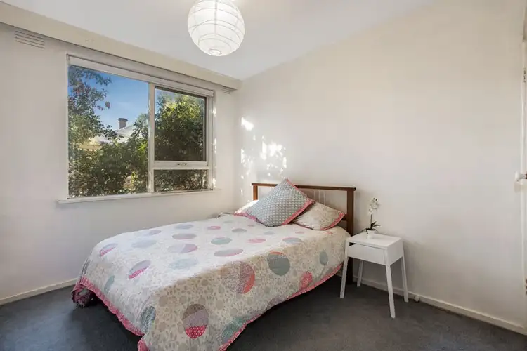 Third view of Homely apartment listing, 2/32 Finsbury Street, Flemington VIC 3031