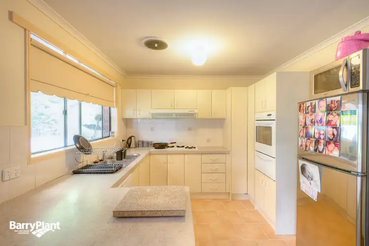 Fourth view of Homely house listing, 3 Montrose Way, Cranbourne West VIC 3977