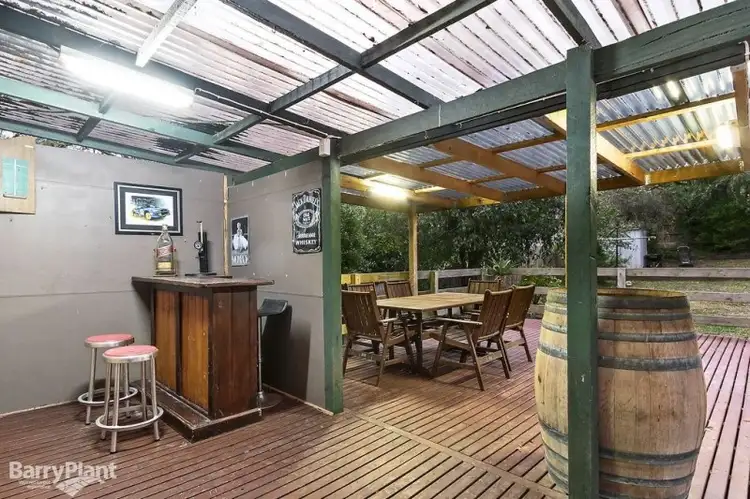 Third view of Homely house listing, 37 Taylor Road, Mooroolbark VIC 3138