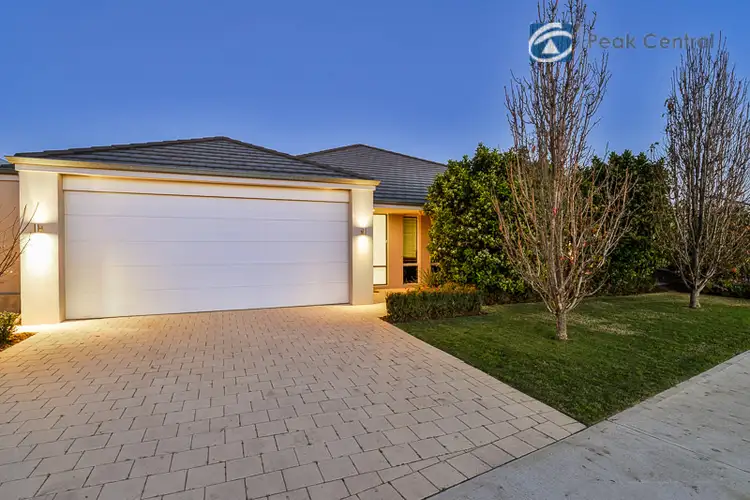 Main view of Homely house listing, 7 Princeton Circuit, Aubin Grove WA 6164