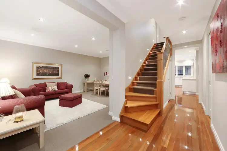 Sixth view of Homely townhouse listing, 2/29-31 Freemantle Drive, Wantirna South VIC 3152