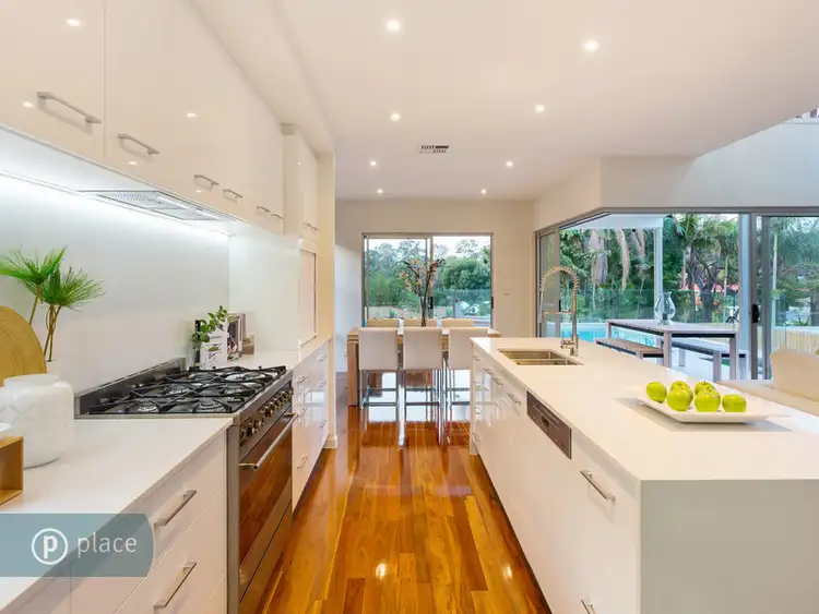 Fifth view of Homely house listing, 25 McCaul Street, Taringa QLD 4068