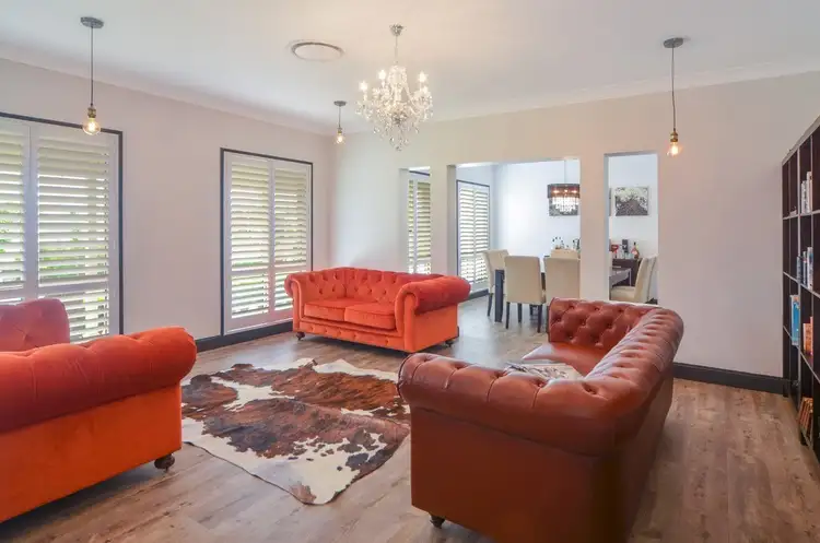 Second view of Homely house listing, 14 Appleberry Close, Bomaderry NSW 2541