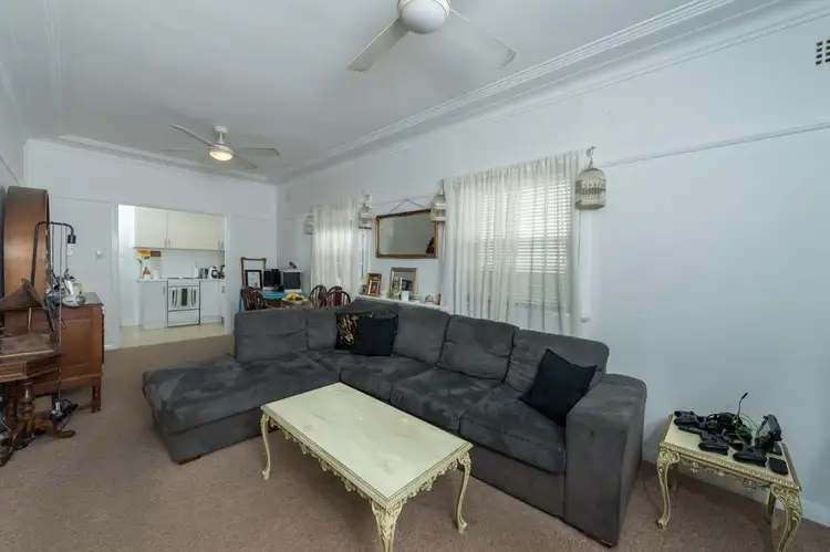 Second view of Homely house listing, 49 Hobart Road, New Lambton NSW 2305
