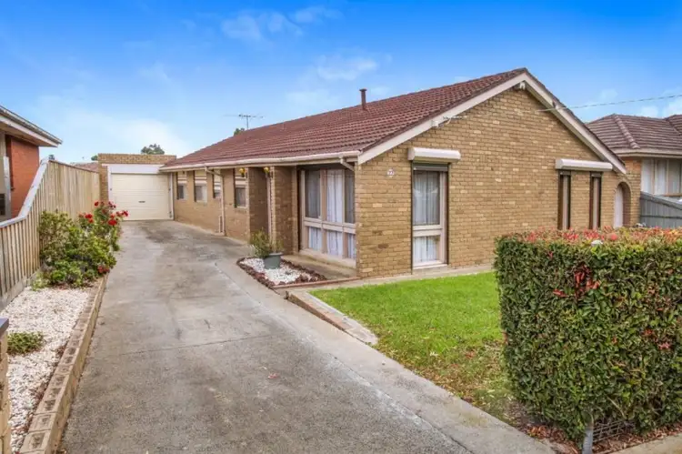 22 Verdant Avenue, Ardeer VIC 3022