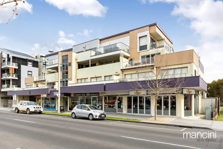 207/117 Pier Street, Altona VIC 3018