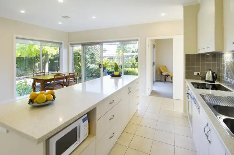 Fourth view of Homely house listing, 30 Newbigin Street, Burwood VIC 3125