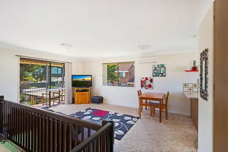 Fourth view of Homely house listing, 2/29 Coates Street, Kearneys Spring QLD 4350