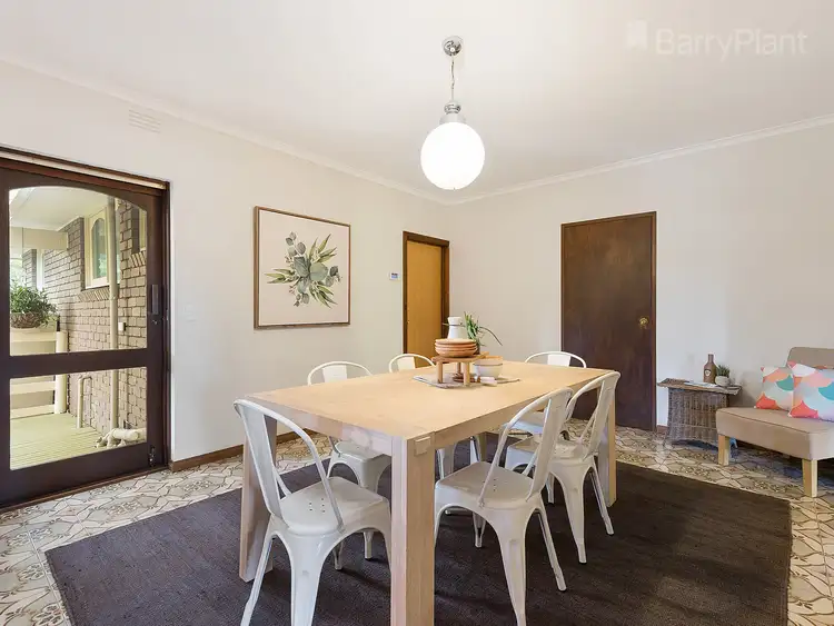 Fifth view of Homely house listing, 13 Currawa Drive, Boronia VIC 3155