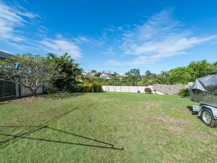 Second view of Homely house listing, 193 Agnew Street, Morningside QLD 4170