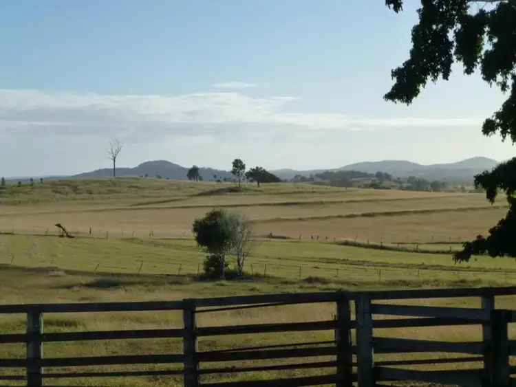 Second view of Homely rural property listing, 47 FENWICKS ROAD, Biggenden QLD 4621