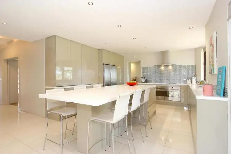 Fifth view of Homely house listing, 78 Rosina Crescent, Kings Langley NSW 2147