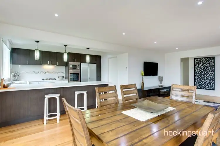 Second view of Homely house listing, 7 Lupin Street, Dromana VIC 3936
