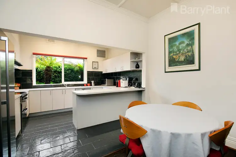 Fourth view of Homely house listing, 805 Warrigal Road, Oakleigh VIC 3166