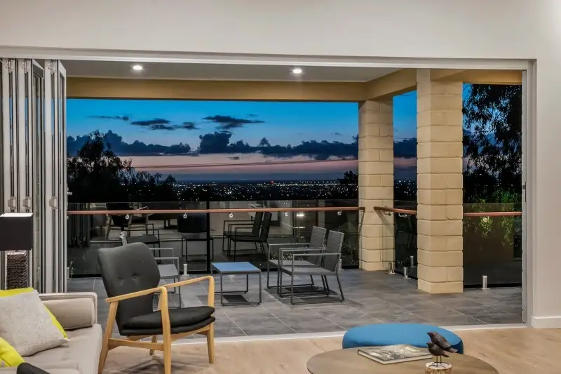 Main view of Homely house listing, 9A Beagle Terrace (Adjacent Belair and Torrens Park), Lynton SA 5062