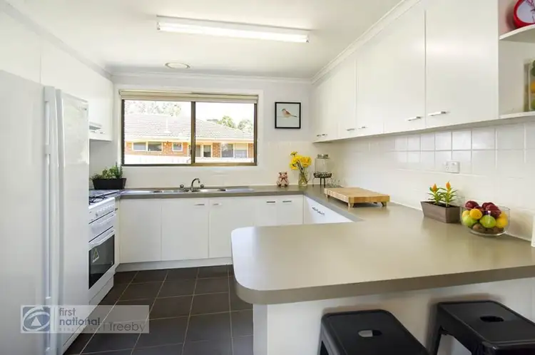 Fourth view of Homely unit listing, 2/68 Lincoln Road, Croydon VIC 3136