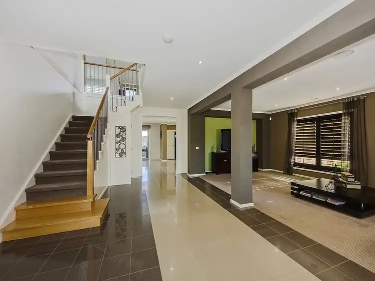 Second view of Homely house listing, 8 Kirribilli Blvd, Taylors Hill VIC 3037