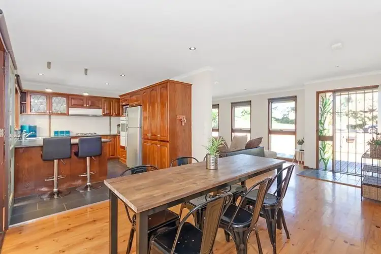 Second view of Homely house listing, 32 Fore Street, Whittlesea VIC 3757