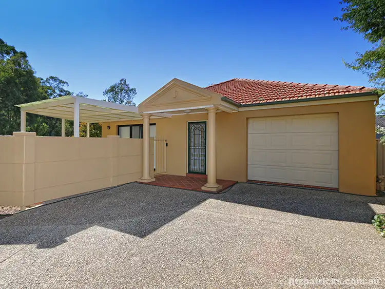 Main view of Homely unit listing, 9H Bentley Place, Wagga Wagga NSW 2650