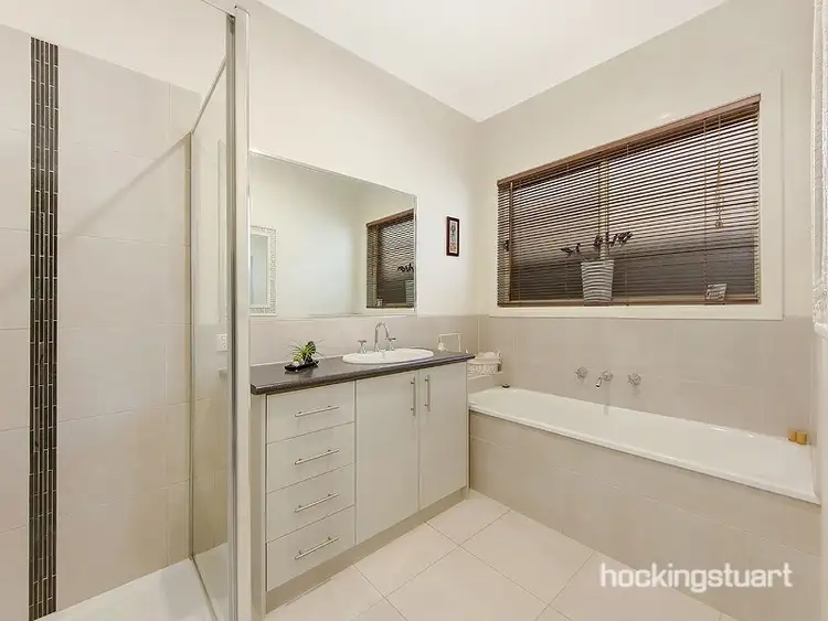 Sixth view of Homely house listing, 22 Inverell Street, Burnside Heights VIC 3023