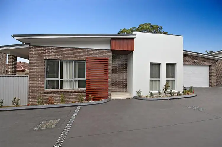 6/64-66 Vega Street, Revesby NSW 2212