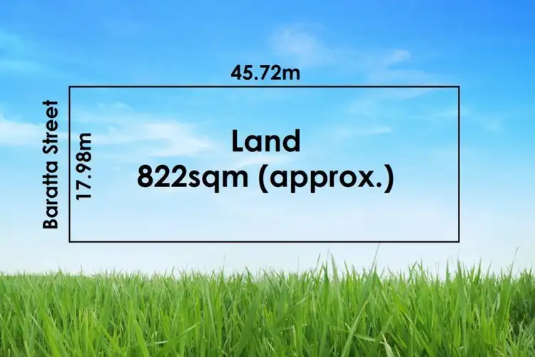 Second view of Homely land listing, 18 Baratta Street, Blackburn South VIC 3130