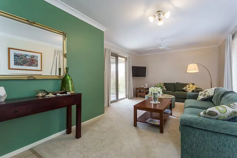 Main view of Homely house listing, 8 Cassowary Circuit, Victoria Point QLD 4165