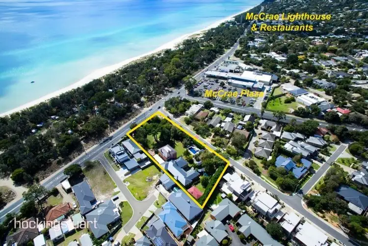 741 - 743 Point Nepean Road, Rosebud VIC 3939