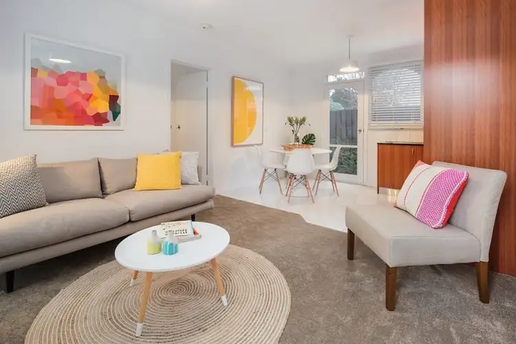 Third view of Homely unit listing, 6/146 Mitchell Street, Brunswick East VIC 3057