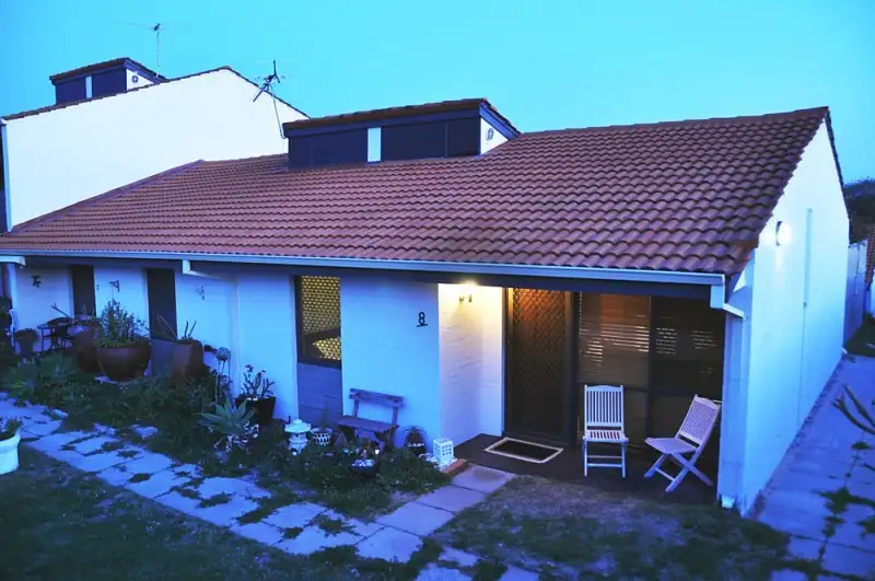Main view of Homely house listing, 8/24 Sorrento Street, North Beach WA 6020