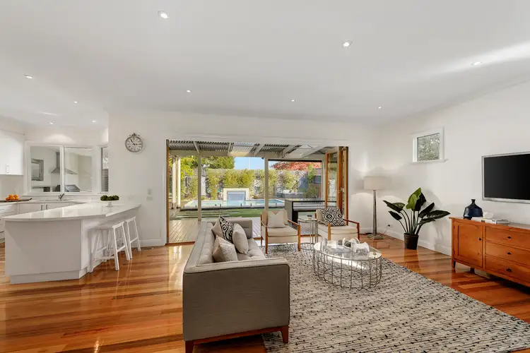Fifth view of Homely house listing, 21 Erindale Street, Murrumbeena VIC 3163