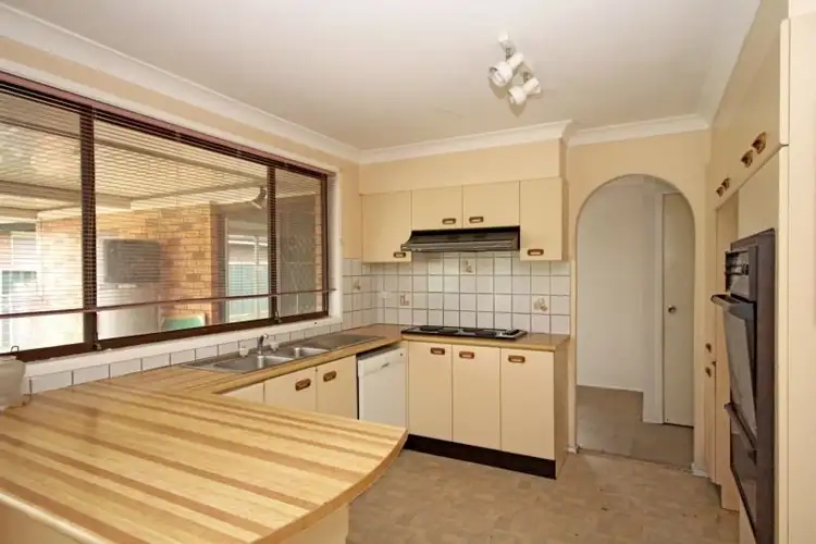 Fourth view of Homely house listing, 6 Loder Crescent, South Windsor NSW 2756
