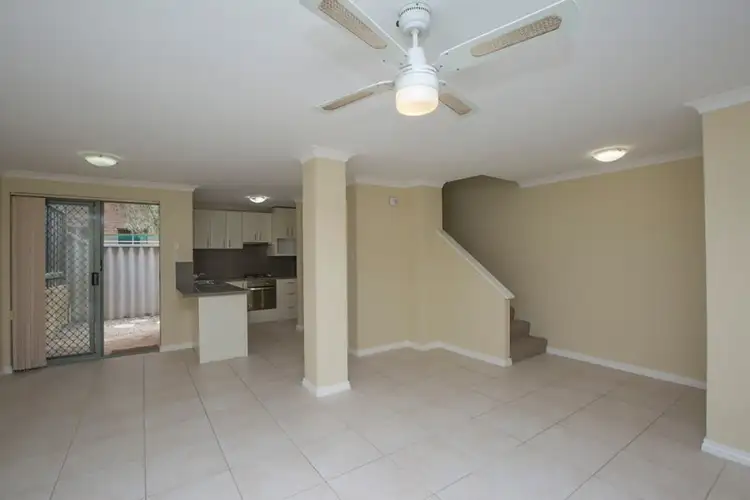 Third view of Homely townhouse listing, 6/13 Conroy Street, Maylands WA 6051