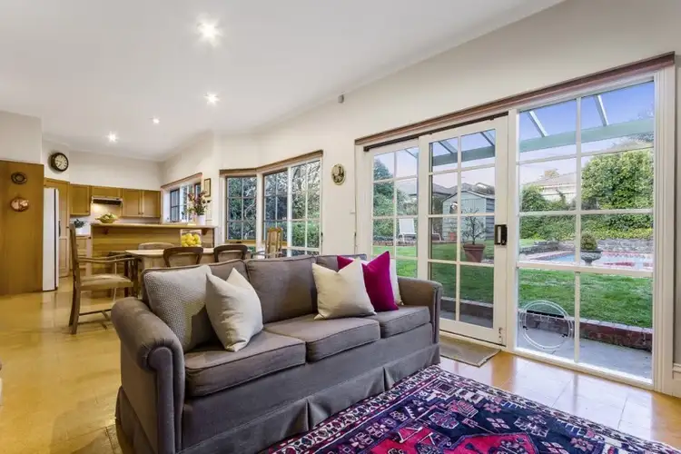 Fifth view of Homely house listing, 14 Leopold Crescent, Mont Albert VIC 3127