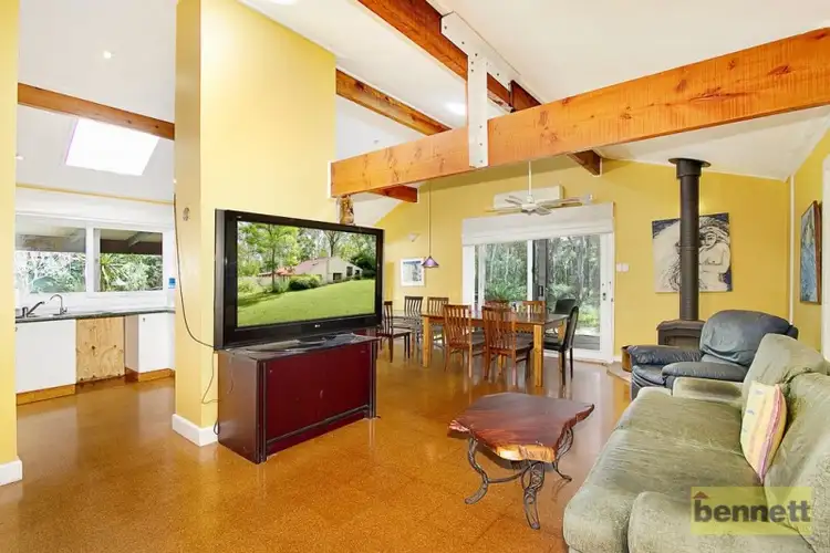 Third view of Homely house listing, 15 Wattle Crescent, Glossodia NSW 2756